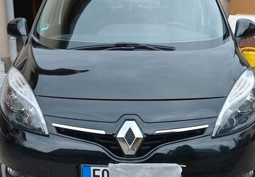 Renault Scenic 159.850 km 5.700 &euro; Gößweinstein 91327