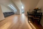 Dachgeschoßwohnung Bindlach - 4 Zimmer, 80 m&sup2;, 980&euro; | Angebot:27566791