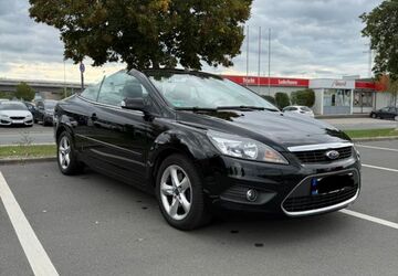 Ford Focus 261.000 km 2.999 &euro; Kirchenthumbach 91281