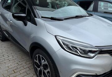Renault Captur 59.000 km 11.770 &euro; Bayreuth 95448