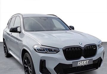 BMW X3 M40 42.800 km 53.290 &euro; Bayreuth 95445