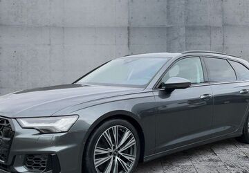 Audi S6 16.000 km 76.990 &euro; Bayreuth 95448