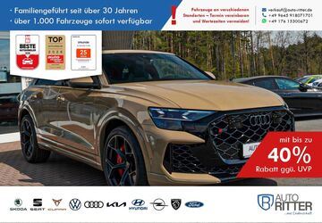 Audi RSQ8 1.402 km 146.990 &euro; Eschenbach 92676