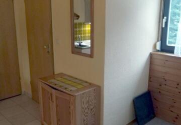 Wohnung Bindlach - 1 Zimmer, 28 m&sup2;, 280&euro; | Angebot:27563361