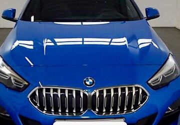 BMW 218 Gran Coupé 52.000 km 26.990 &euro; Bayreuth 95448