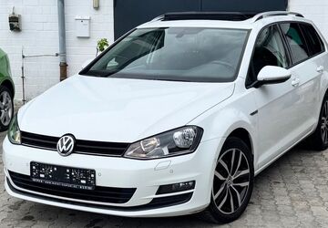 VW Golf 198.400 km 5.250 &euro; Bayreuth 95448