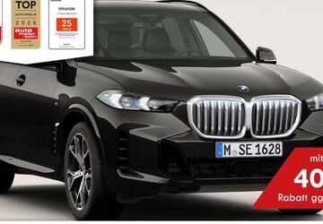 BMW X5 6.500 km 79.490 &euro; Eschenbach 92676