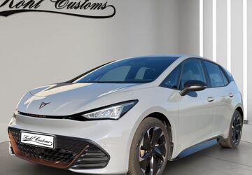 Cupra Born 41.615 km 25.980 &euro; Glashütten 95496