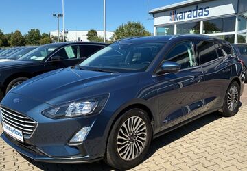 Ford Focus 92.826 km 12.650 &euro; Bayreuth 95448