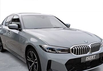 BMW 330 33.900 km 42.950 &euro; Bayreuth 95445