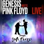 gen Floyd - Genesis meets Pink Floyd