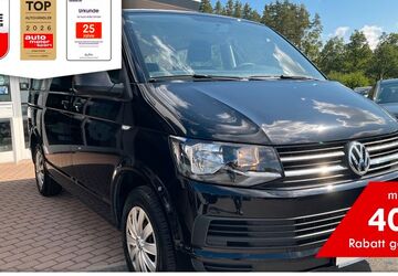 VW T6 Transporter 153.800 km 25.990 &euro; Eschenbach 92676