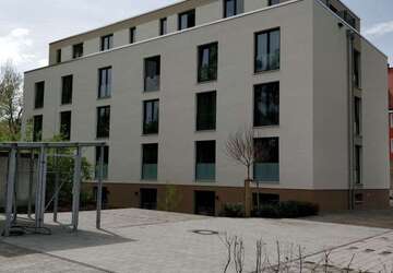 Wohnung Bayreuth Moritzhöfen - 1 Zimmer, 21 m&sup2;, 254&euro; | Angebot:27473371