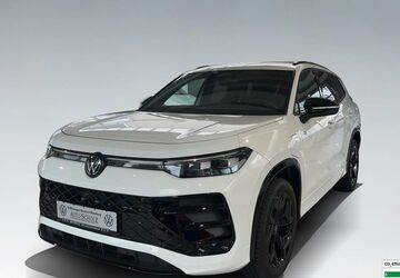 VW Tayron 9.990 km 54.880 &euro; Bayreuth 95448