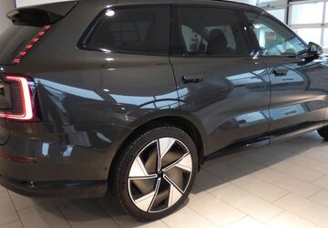 Volvo EX90 6.990 km 86.990 &euro; Ahorntal 95491