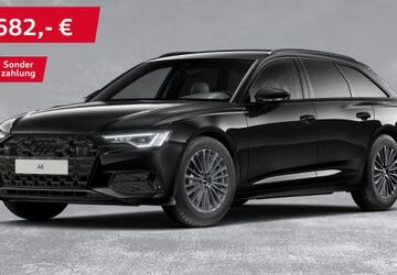 Audi A6 50.938 km 46.760 &euro; Bayreuth 95448