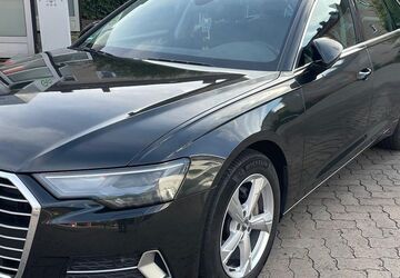 Audi A6 104.000 km 25.500 &euro; Bayreuth 95444