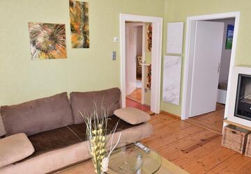 Wohnung Untersteinach - 3 Zimmer, 60 m&sup2;, 650&euro; | Angebot:27547503