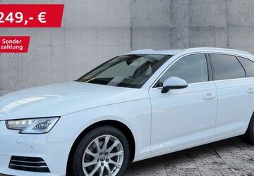 Audi A4 79.778 km 19.490 &euro; Bayreuth 95448