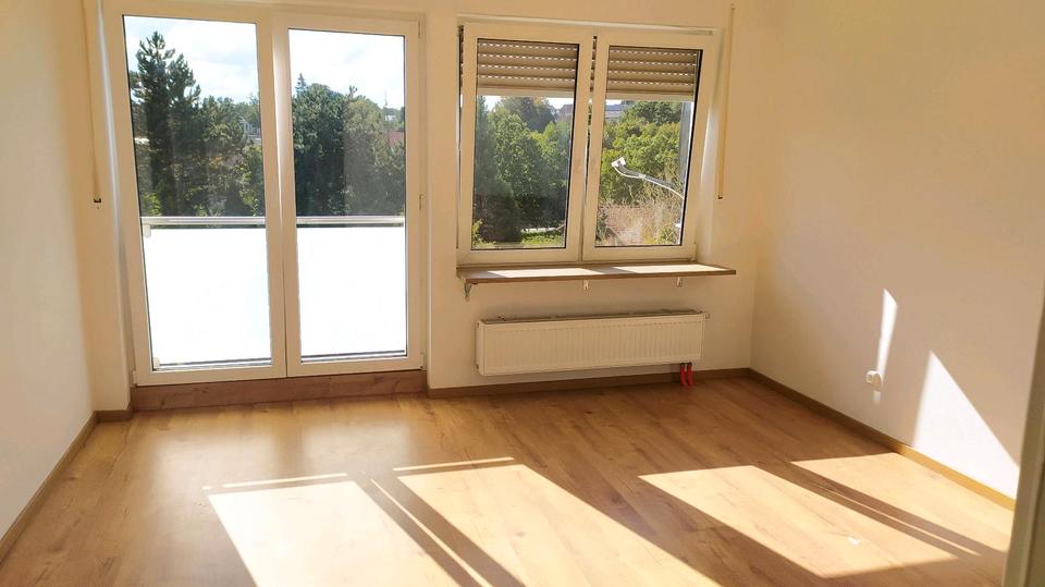 Etagenwohnung Kulmbach Blaich - 3 Zimmer, 75 m&sup2;, 790&euro; | Angebot:27569697