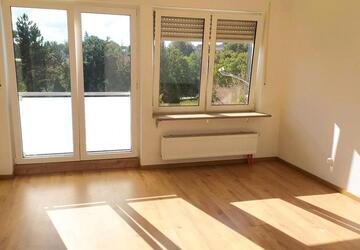 Wohnung Kulmbach Blaich - 3 Zimmer, 75 m&sup2;, 790&euro; | Angebot:27569697
