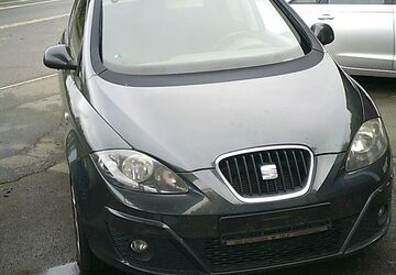Seat Altea 192.000 km 2.450 &euro; Bad Berneck 95460