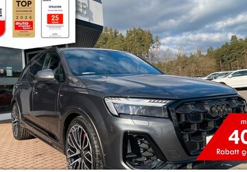 Audi Q7 6.995 km 87.990 &euro; Eschenbach 92676
