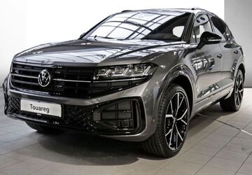 VW Touareg 74.000 km 55.900 &euro; Bayreuth 95448