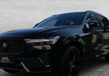 Volvo XC60 41.122 km 49.450 &euro; Bayreuth 95444