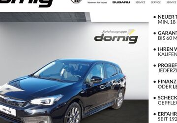 Subaru Impreza 2.126 km 28.990 &euro; Himmelkron 95502