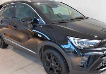 Opel Crossland (X) 43.815 km 15.700 &euro; Ahorntal 95491