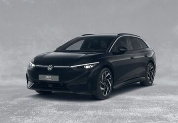 VW ID.7 17.891 km 49.930 &euro; Bayreuth 95448