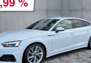 Audi A5 132.041 km 24.539 &euro; Bayreuth 95448