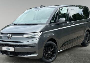 VW T7 Multivan 30.000 km 47.990 &euro; Kulmbach 95326