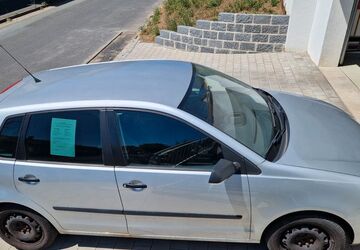 VW Polo 154.000 km 3.199 &euro; Auerbach 91275