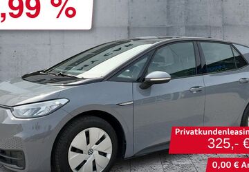 VW ID.3 42.914 km 21.604 &euro; Bayreuth 95448