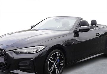 BMW M440 61.500 km 48.580 &euro; Bayreuth 95445