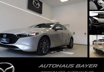 Mazda 3 20.500 km 21.950 &euro; Gößweinstein 91327