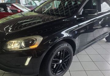Volvo XC60 160.000 km 13.980 &euro; Bad Berneck im Fichtelgebirge 95460