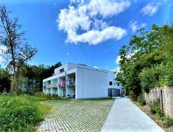 Etagenwohnung Bayreuth Moritzhöfen - 1 Zimmer, 29 m&sup2;, 420&euro; | Angebot:27590170