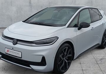 VW ID.3 5.000 km 47.470 &euro; Bayreuth 95448