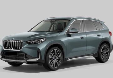 BMW X1 58.190 km 36.900 &euro; Bayreuth 95448