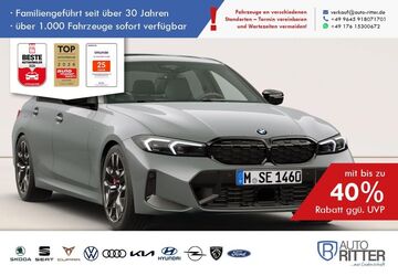 BMW M340d 6.500 km 65.190 &euro; Eschenbach 92676