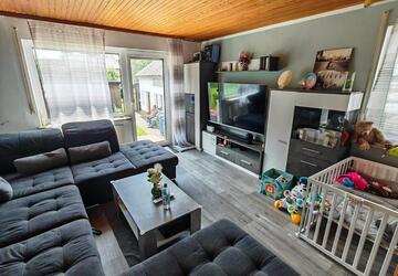 Wohnung Marktleugast - 3 Zimmer, 75 m&sup2;, 550&euro; | Angebot:27586393