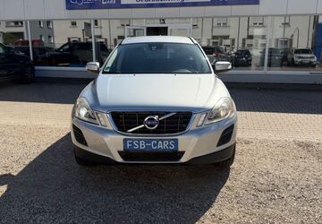 Volvo XC60 243.500 km 7.950 &euro; Heinersreuth 95500