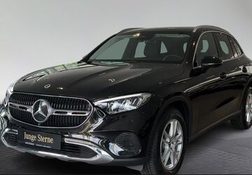 Mercedes-Benz GLC 220 13.145 km 47.351 &euro; Kulmbach 95326