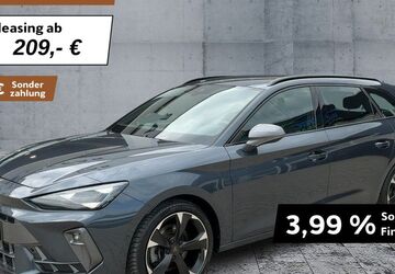 Cupra Leon 29.997 km 28.930 &euro; Bayreuth 95448