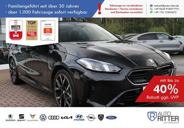 BMW M135 47.660 km 36.990 &euro; Eschenbach 92676