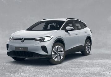 VW ID.4 7.343 km 42.430 &euro; Bayreuth 95448