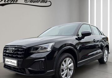 Audi Q2 49.300 km 21.980 &euro; Glashütten 95496